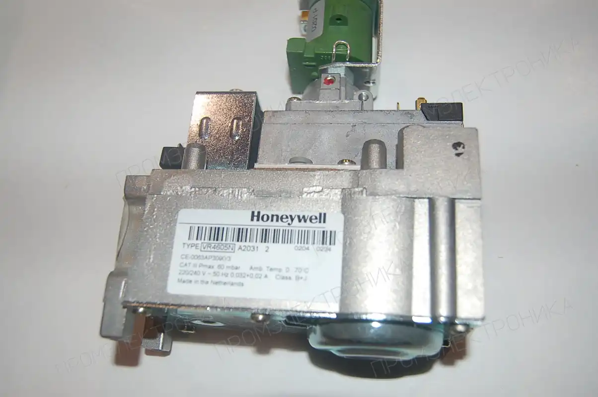VR 4605 NA 2031B 3-37mbar. d18,6-1/2"