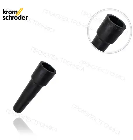 прямая D.6 MM ANTIPARAS. 04115306