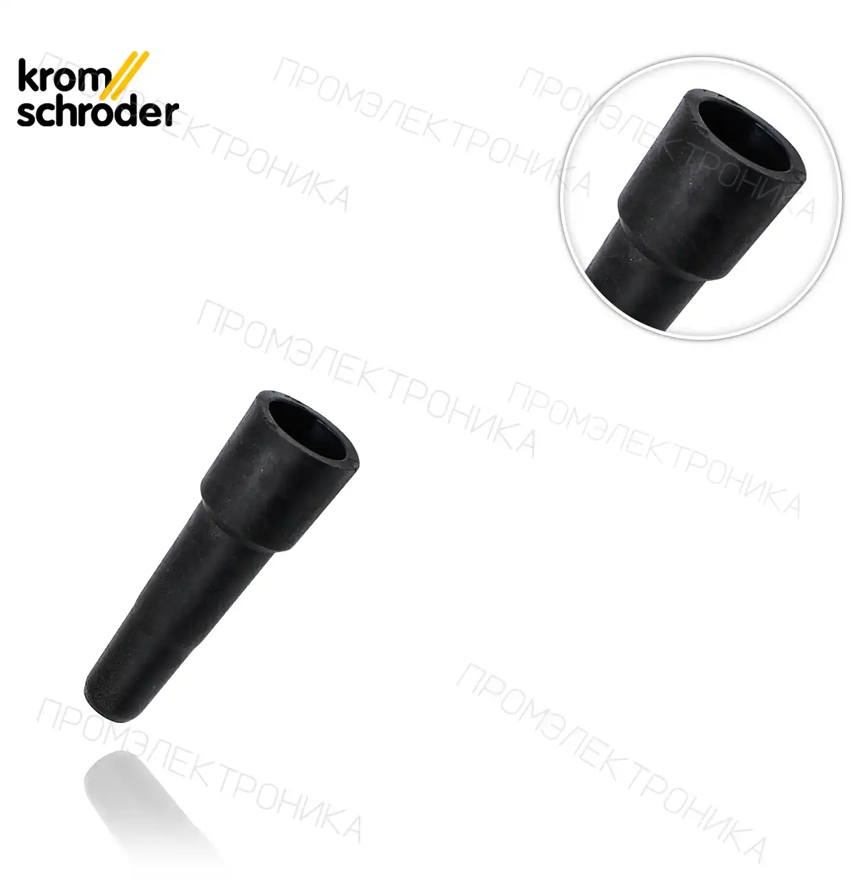 прямая D.6 MM ANTIPARAS. 04115306
