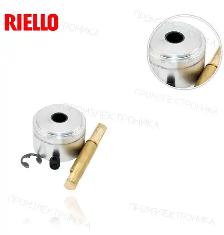 опора кулачок для RS 28/M 3003885
