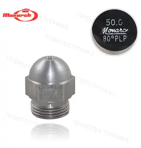 50.00 G 80ºPLP