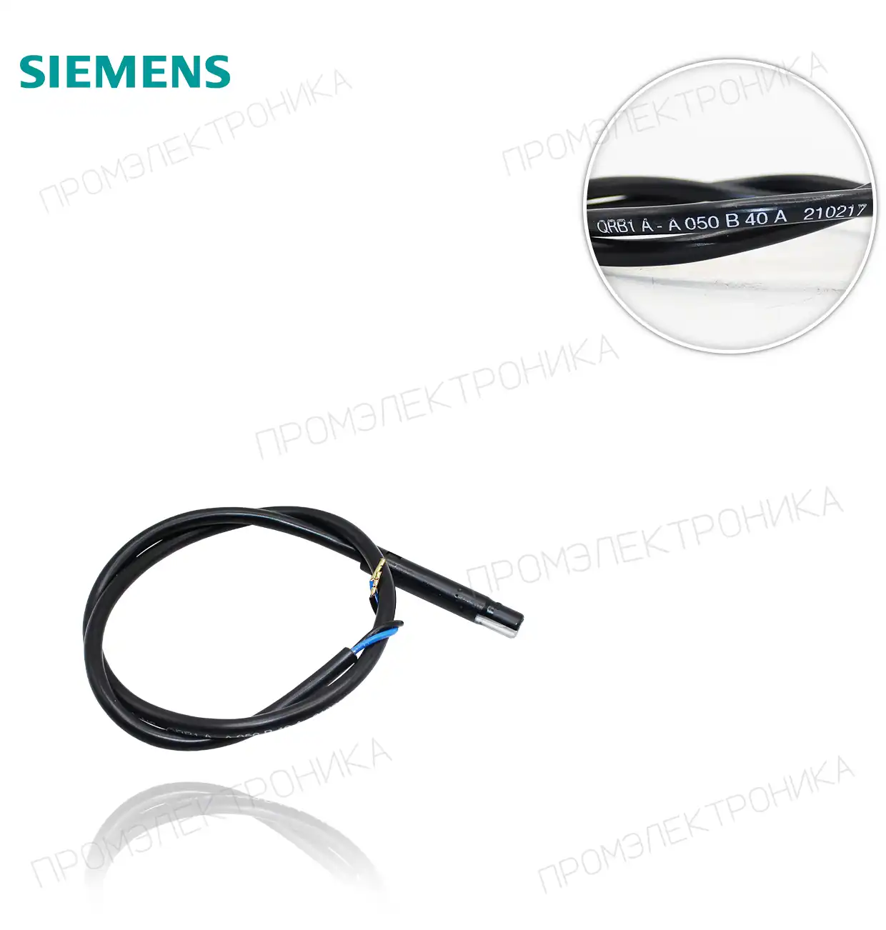 QRB 1A-A050 B40 A1