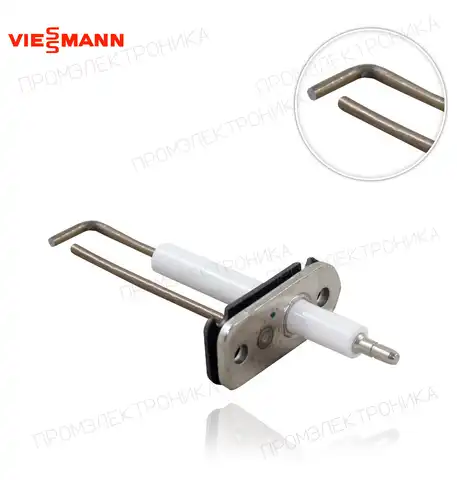 100-W 7828718 для VITODENS ионизация электроды