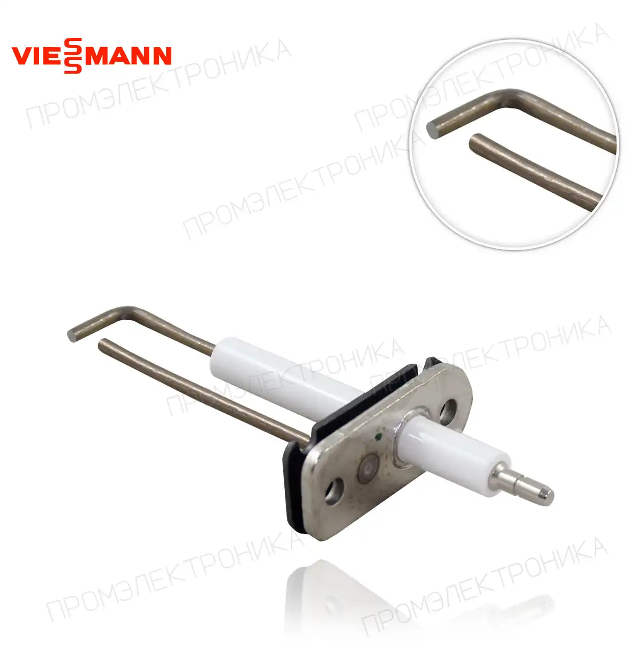 100-W 7828718 для VITODENS ионизация электроды