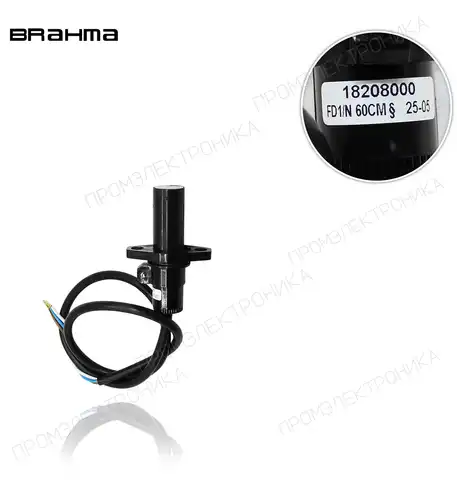 FD1/N 600*19 220/240V UV