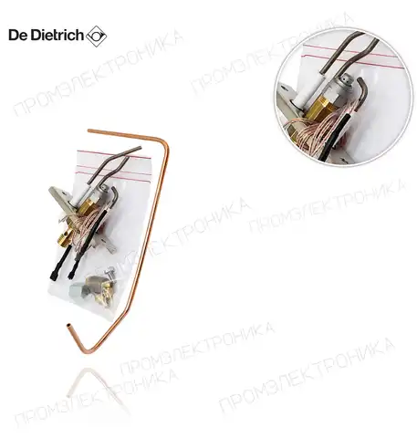 розжиг DTG 1306 ECO NOX 85188922