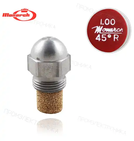 1.00 G 45º R