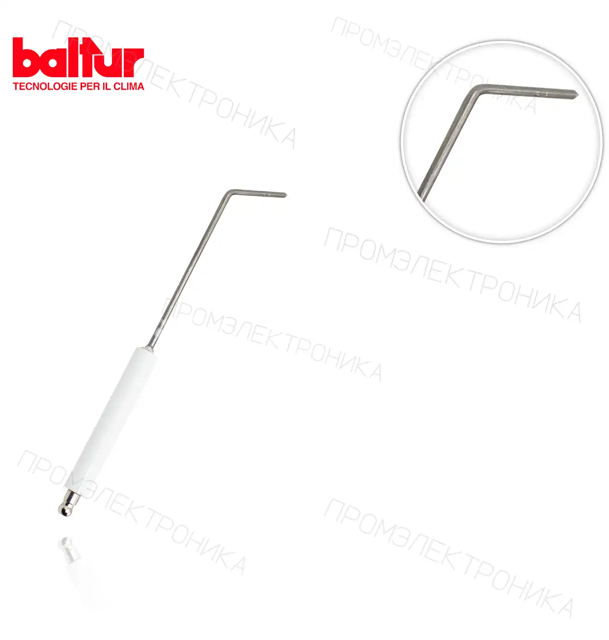 BT40/55DSG правый