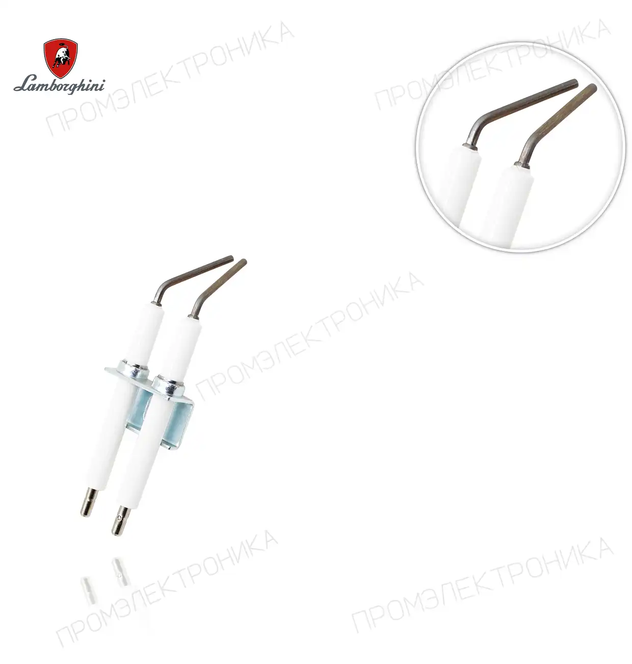 электрод LMB LO 1000 2ST-BL 01134930