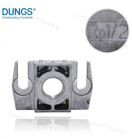 R1/2" с заглушкой для MB405/407