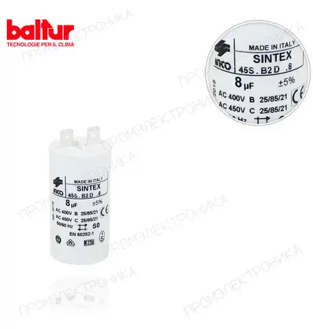 BTL26P 95125