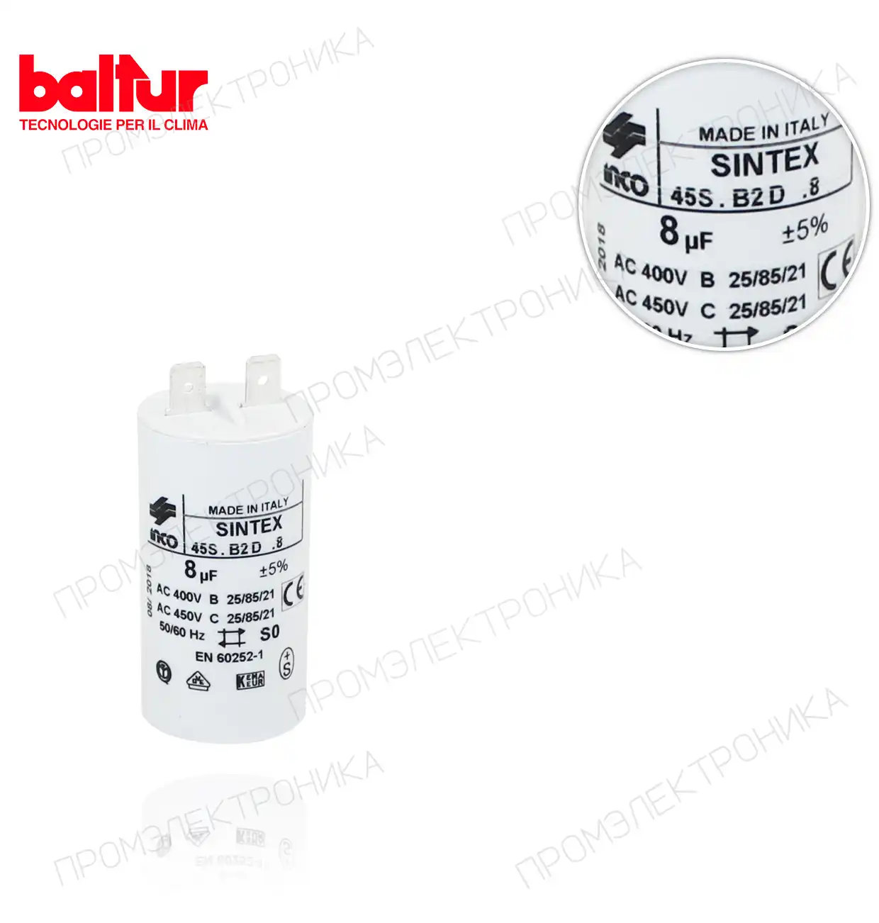 BTL26P 95125