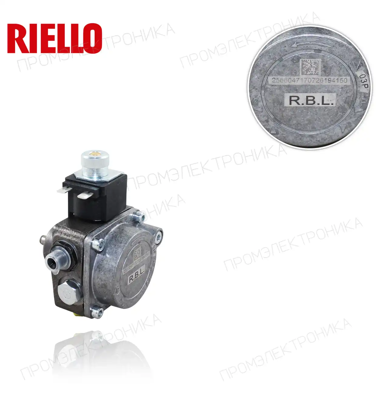 3002495 2L-3L-5L CRONO