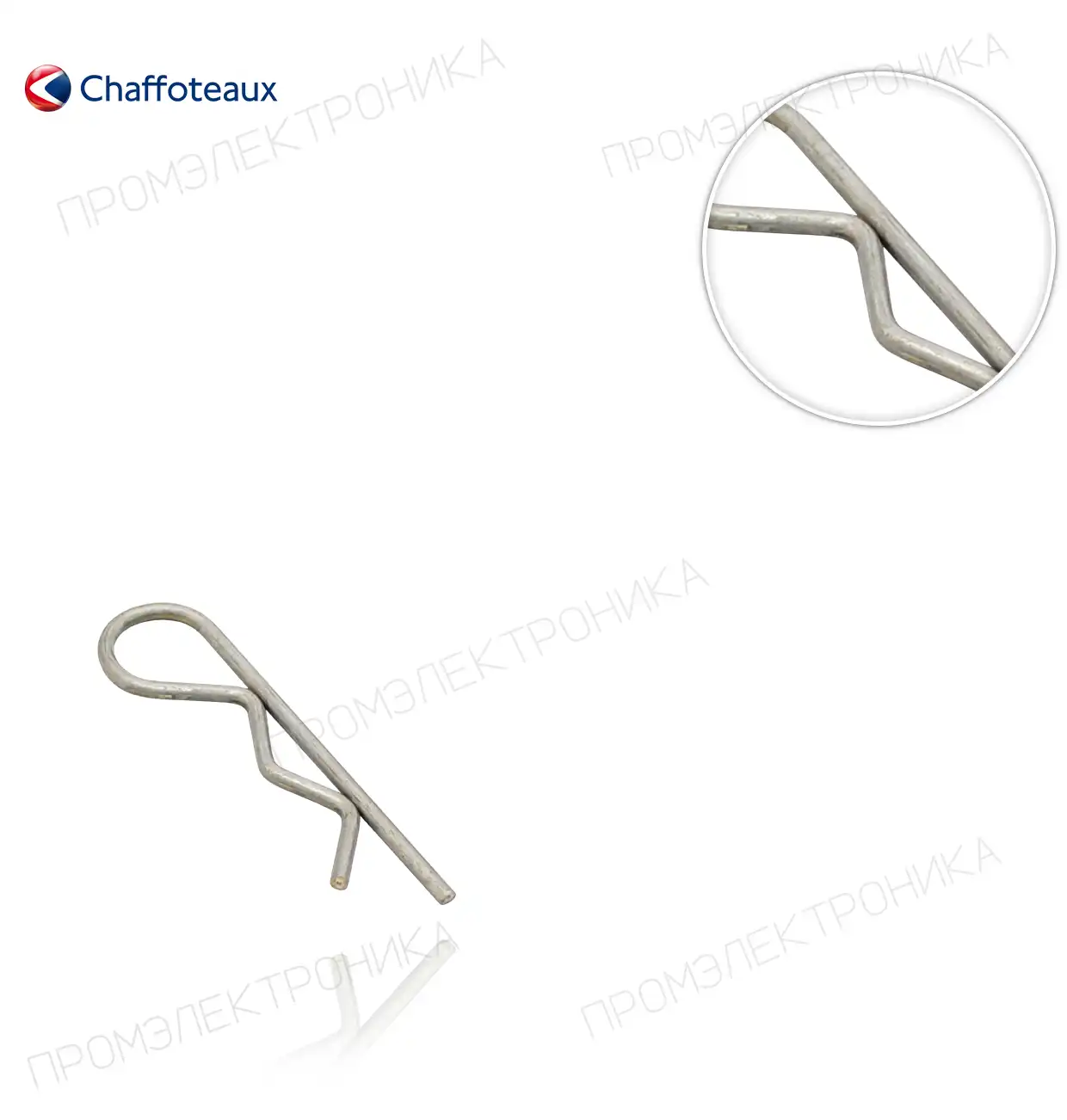 клапан безопасности MIRA COMFORT/ GENUS PREMIUM/ COMPY 61313953