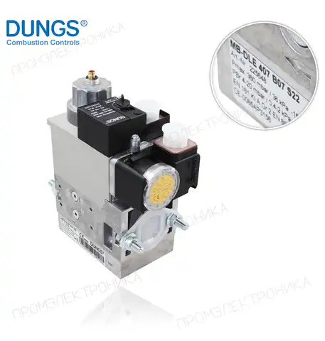 MB-DLE 407 B07 S22 (225648) с GW..A5 MULTIBLOCK