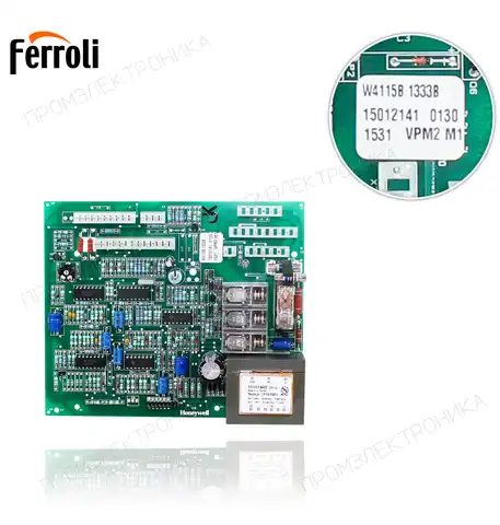 39803820 VPM2 NOXIA
