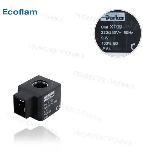 XT09 230V 50Hz. MAX P25AB 65323782