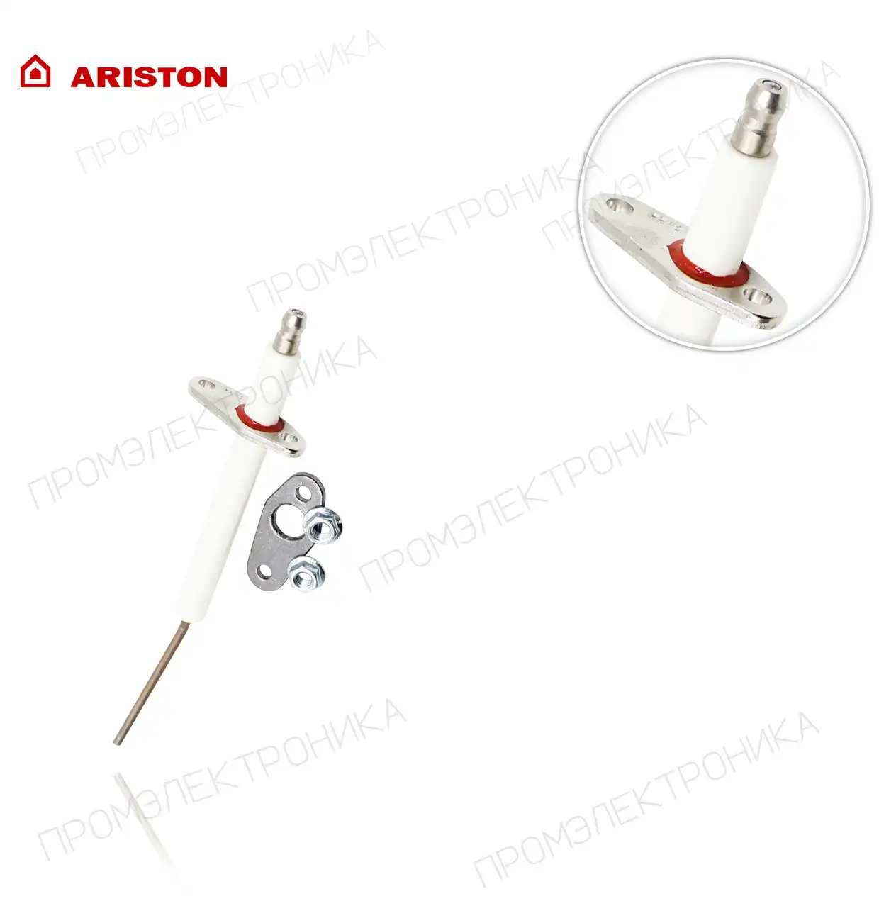 DE контроль R40 EVO 140 RENDAMAX/ 64202636