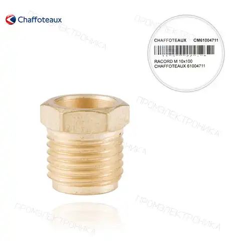 61004711 M 10x100