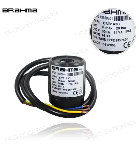 BE7*A3C 18812005