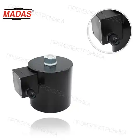 E.V. EVP, P.max 360 mbar 230Vac BO-1130