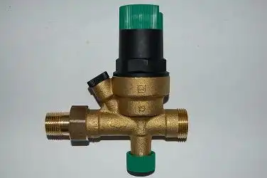 VF 06 1/2"BM автоматический (с фитинги)