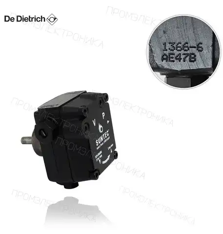 дизельное топливо AE47B 97946177