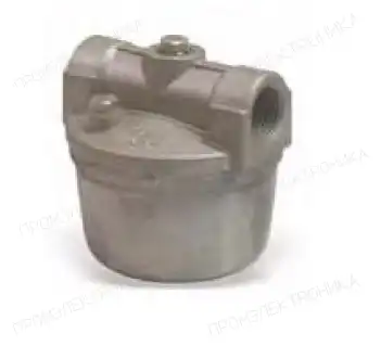 1/2" 100 мкм большой 120x181 алюминий
