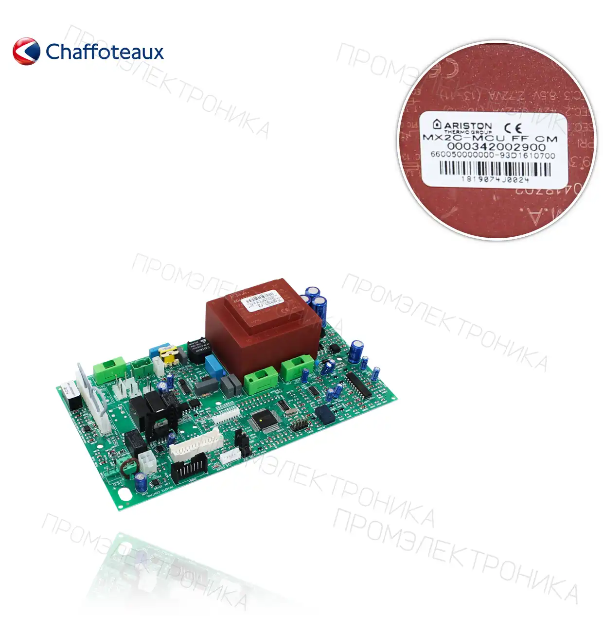 60000247 MX2 COMFORT печатная схема