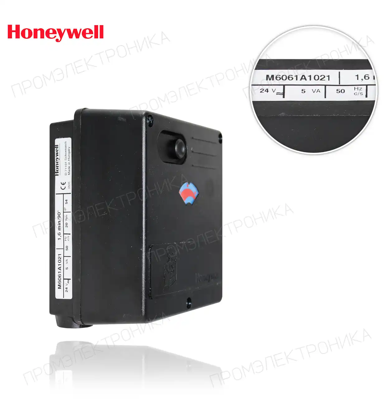 M 6061 A 1021