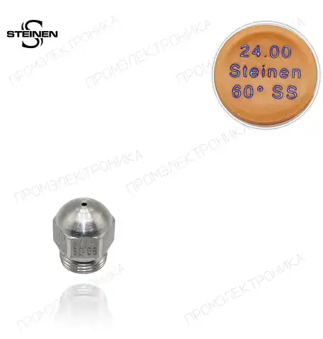 24.00 G 60ºSS