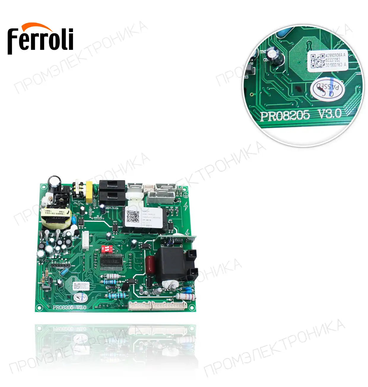 DOMIPROJET F32N (DBM32B) 39848722