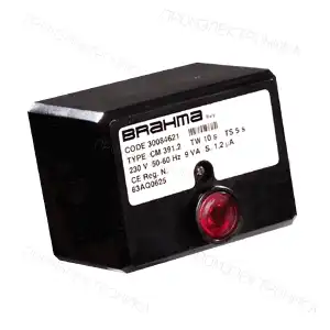 CE 192.4 110V газ EUROBOX