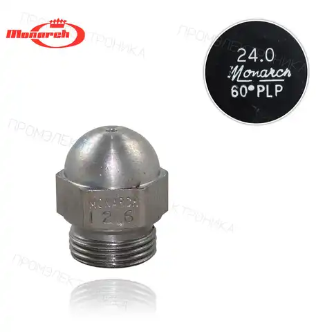24.00 G 60ºPLP