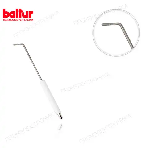 BT40/55DSG левый