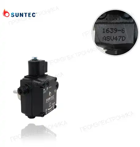 ASV47D 1639 6P0700
