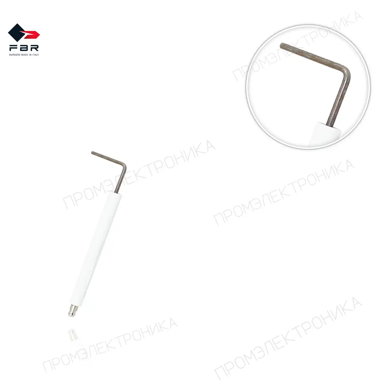 газ XP60/2CE // газ P60/2CE TL 133208