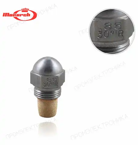 0.85 G 30º R