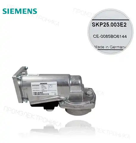 SKP 25.003E2 / SKP 20.110B27