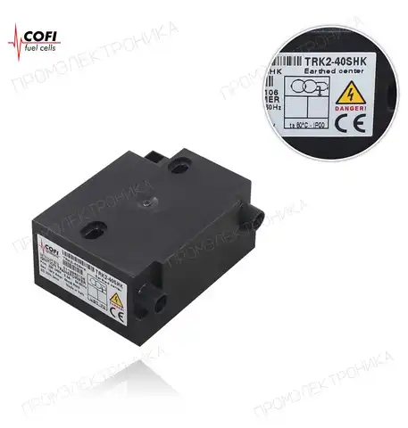 TRK2-40SHK 33% 40mA 220-240V/50-60Hz
