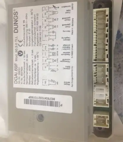 DGAI 69 F