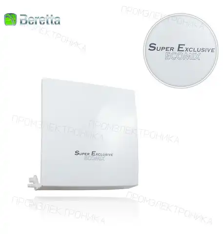 SUPER EXCLUSIVE ECOMIX 24CSI R10022363 дверца-настройка