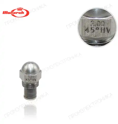 3,00 G 45º HV
