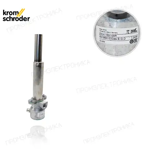 M18.150/21/d8x58/d3x140 6.35mm розжиг SPARK