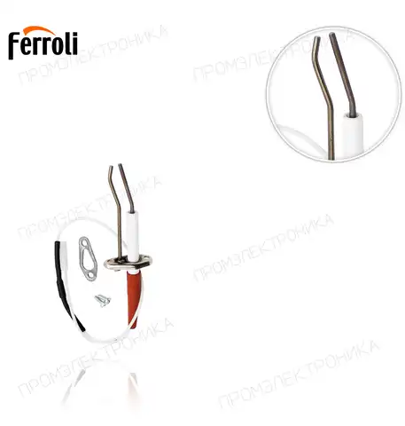 ионизация BLUEHELIX TECH RRT 24 C 3980H900