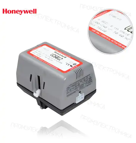 VC 6012 200/240V 6SEC. для VC HON