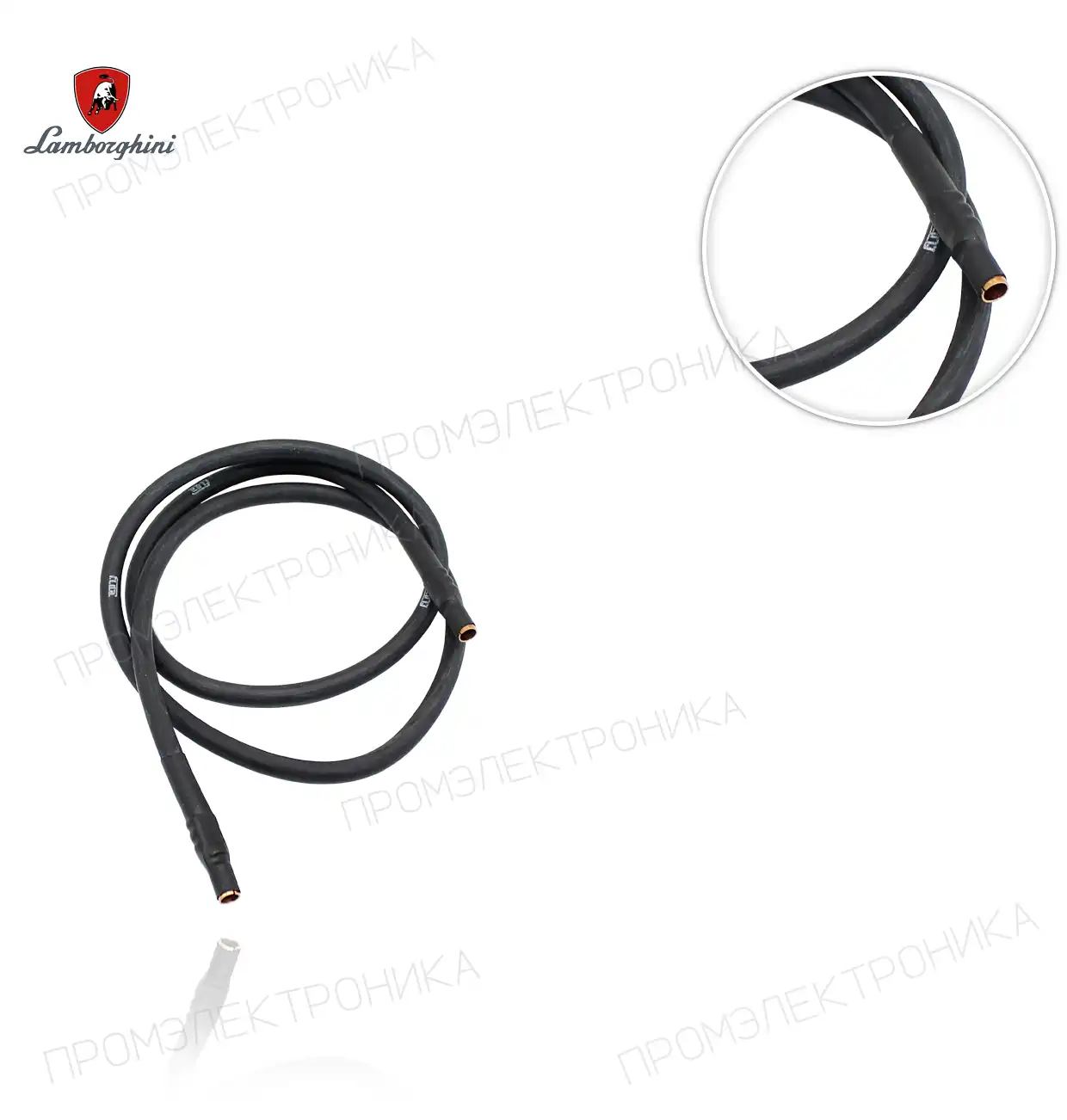 кабель электрода розжига LMB LO 600 3981C890