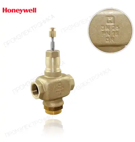 V 5013 R 1065 (1") DN25 10m3/h