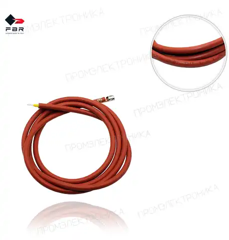 DEL электрод ионизации газ P70/MCE (TL) 040292