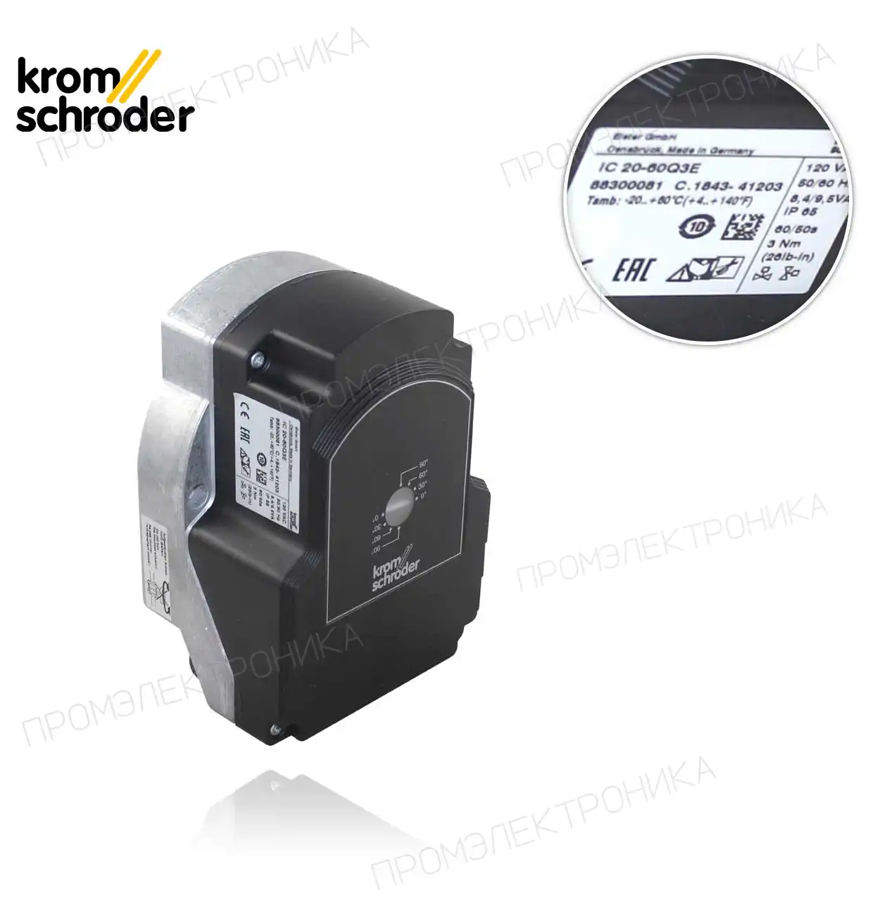 IC 20-60W3T